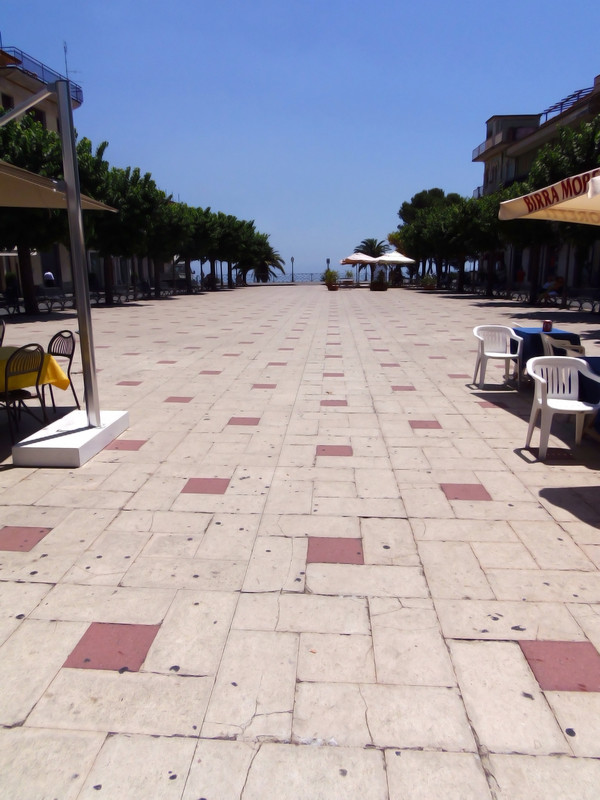 ''Belvedere'' - Zafferana Etnea