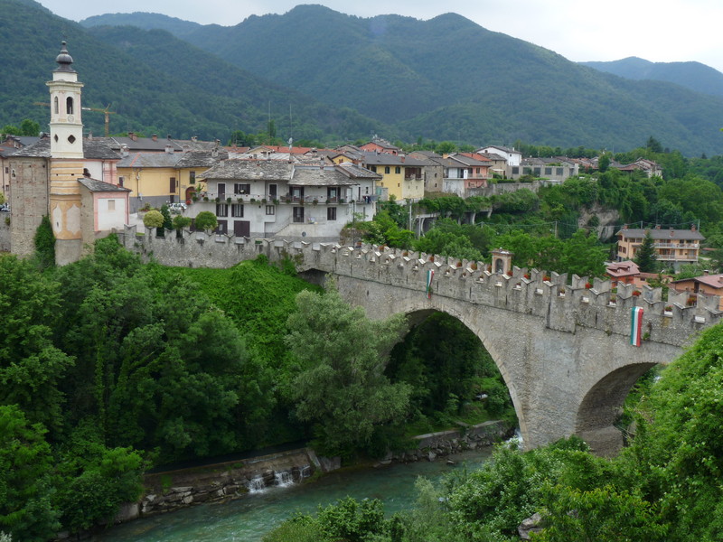 ''Una brutta giornata in tutti i sensi'' - Dronero