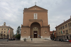 Mons. Giuseppe Scarpa