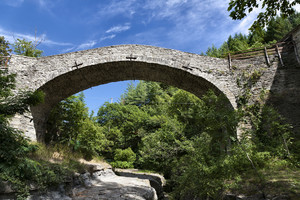 Ponte di Giumella