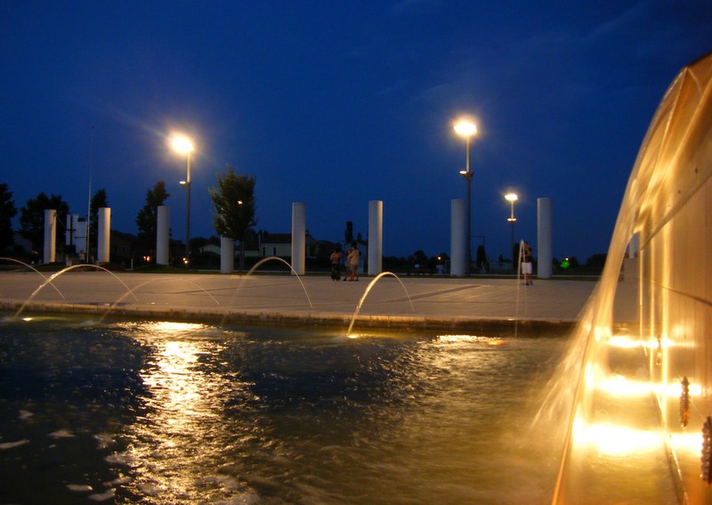 ''Bocche dorate'' - Borgoricco