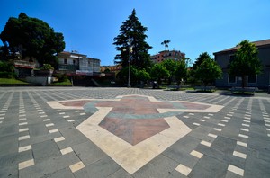 Piazza del Santuario (4)