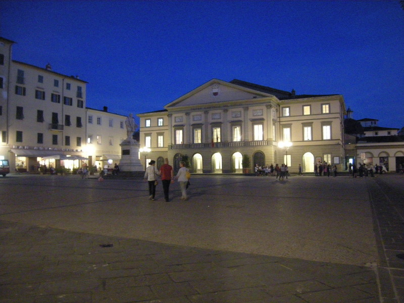 ''Lucca'' - Lucca