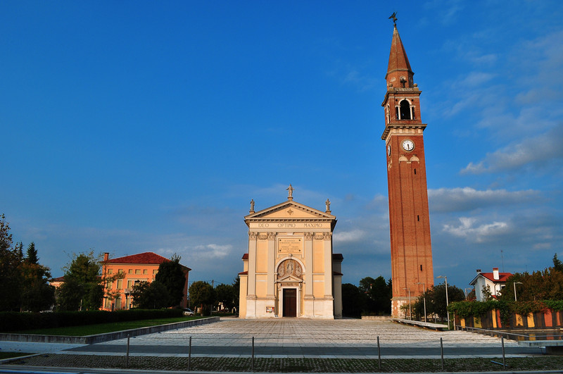 ''quì riposa stankevicius'' - Salgareda