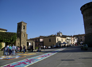 Piazza Della Repubblica