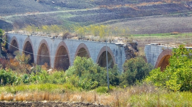 ''Non Serve Più'' - Contessa Entellina