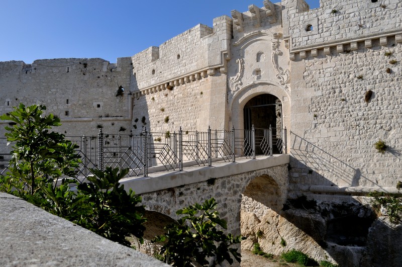 ''Varcando il tempo'' - Monte Sant'Angelo