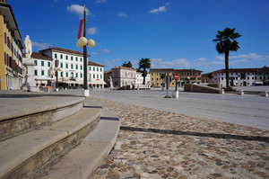 Palmanova – Piazza Grande (2)