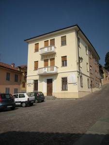 Piazza Dante Alighieri