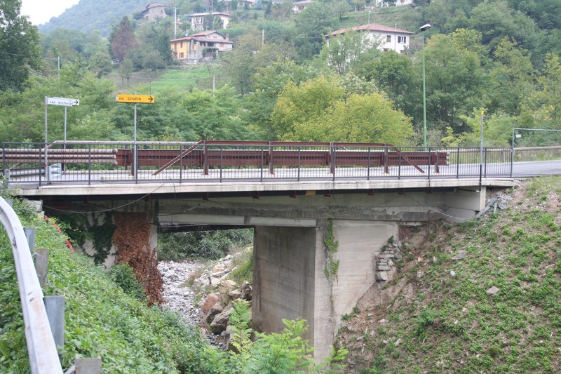 ''Ponte'' - Torre de' Busi