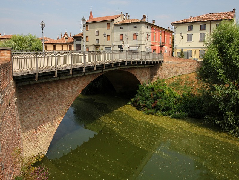 ''Ketty Reedy 2'' - Caorso