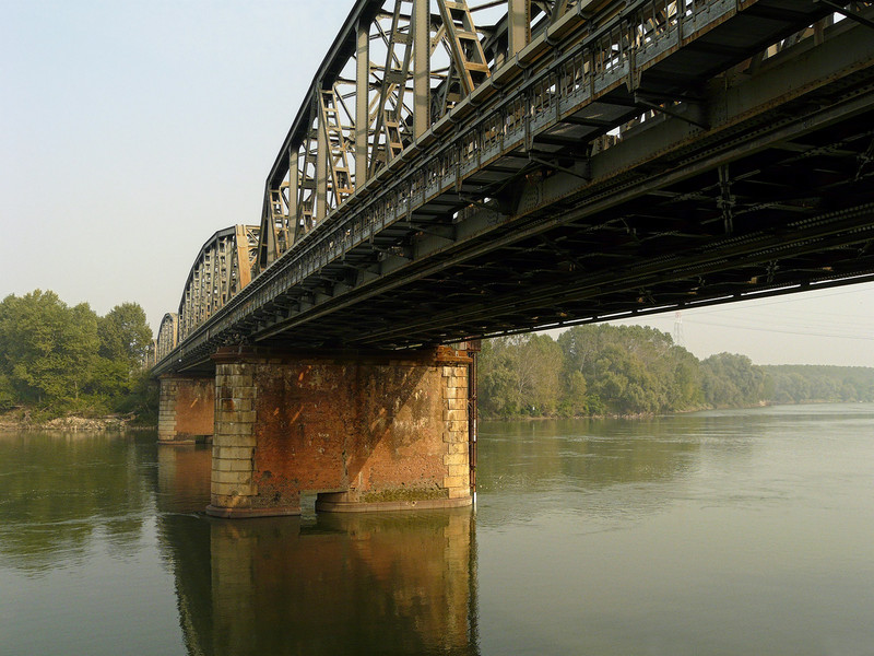 ''Brume padane'' - Piacenza