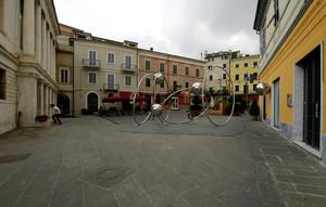 Arte in piazza