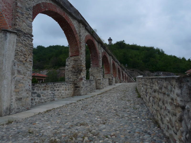 ''Fine giornata'' - Bagnasco