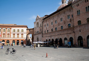 Piazza della Repubblica