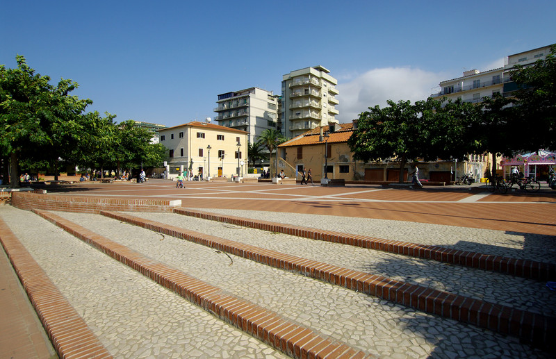 ''Gradini'' - Follonica