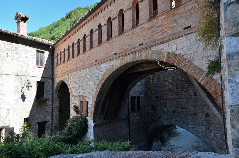 ''Il Comignolo'' - Gubbio