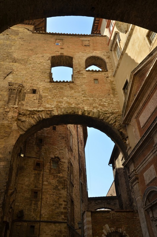 ''Perugia “Nascosta”'' - Perugia