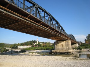 Visto dall’Isonzo