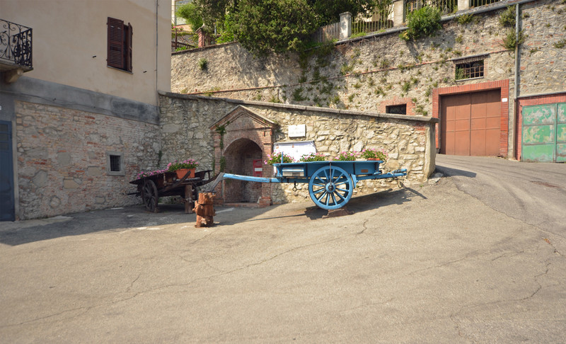 ''Ruralità'' - Murisengo