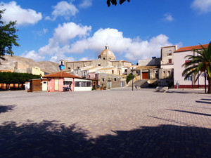 Piazza Basile