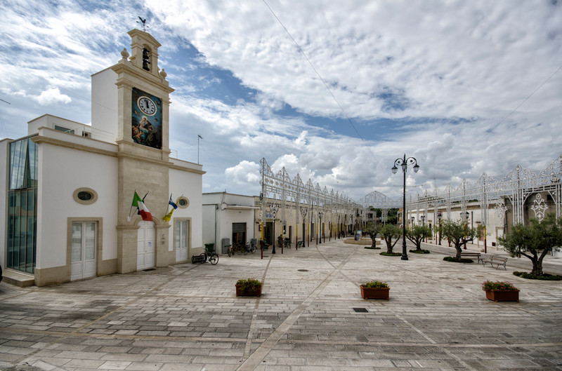 ''Sant’Antonio'' - Melendugno