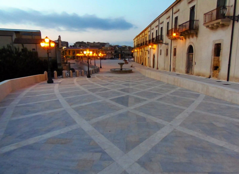 ''Gattopardo'' - Santa Margherita di Belice