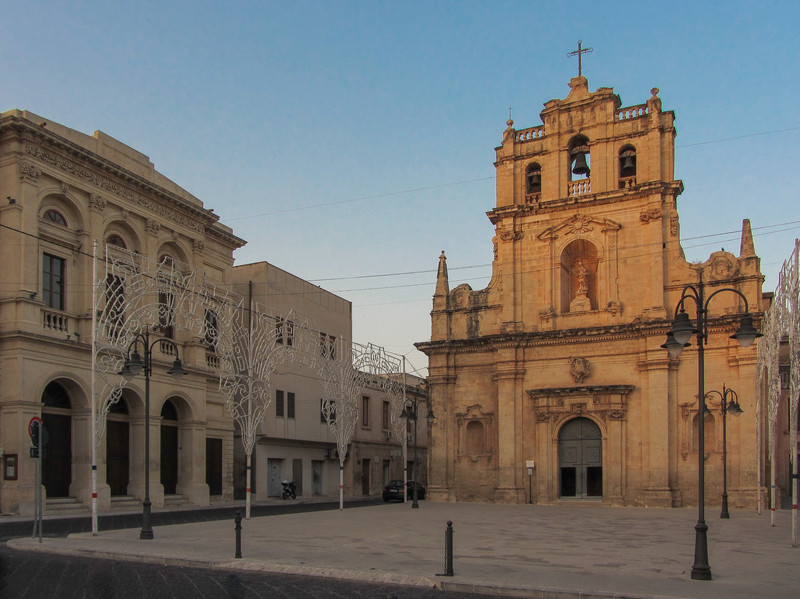 ''Festa di Avola'' - Avola