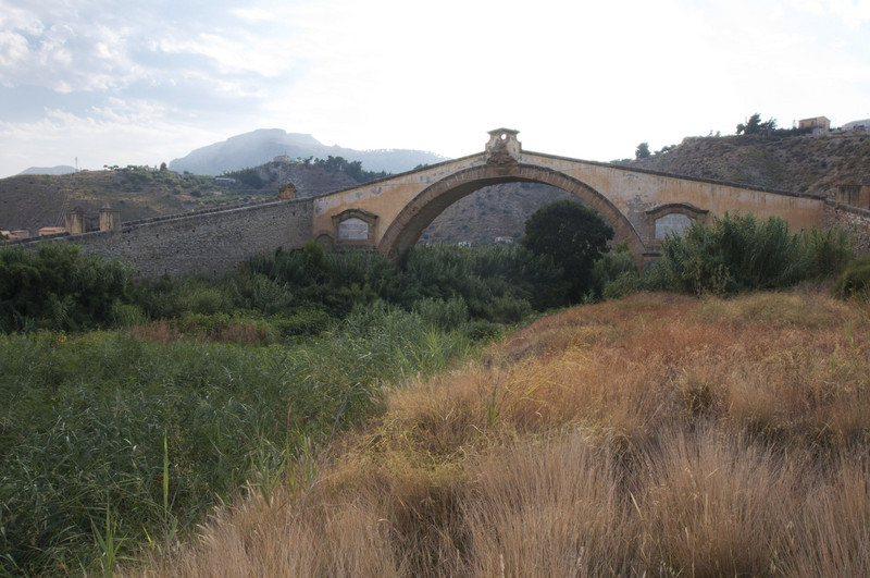 ''San Leonardo'' - Termini Imerese