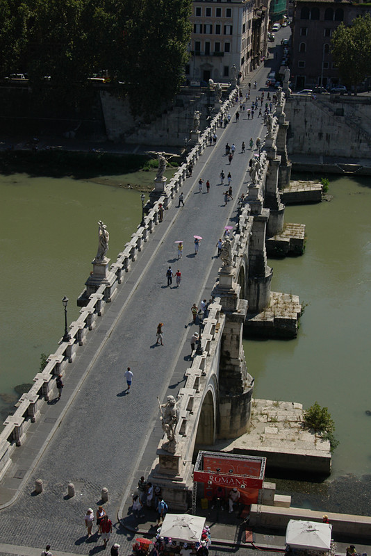 ''Sant’Angelo'' - Roma