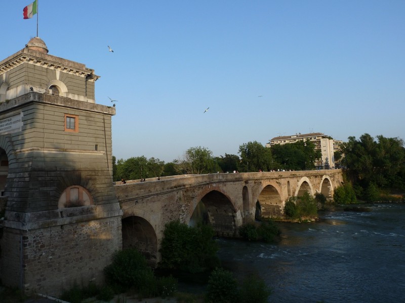 ''Il più antico'' - Roma