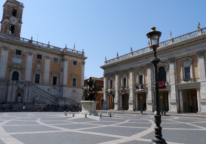 ''Municipio romano'' - Roma