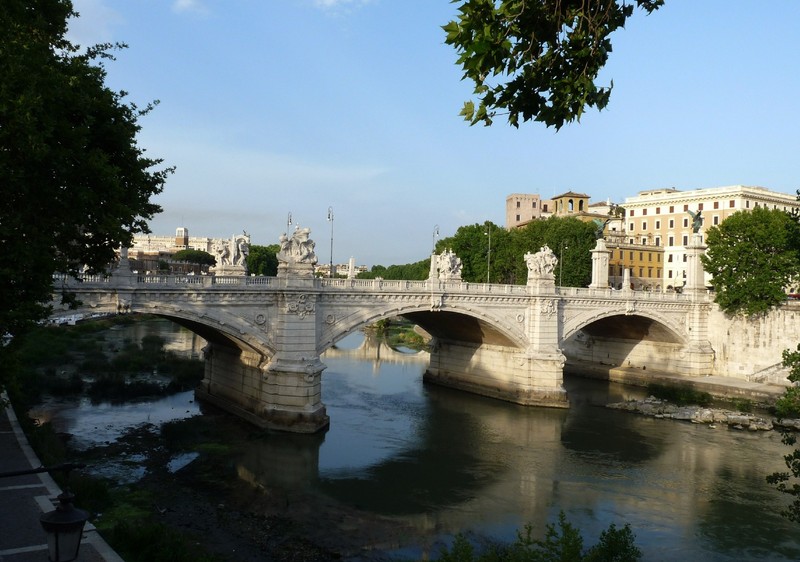 ''Per il Re!'' - Roma