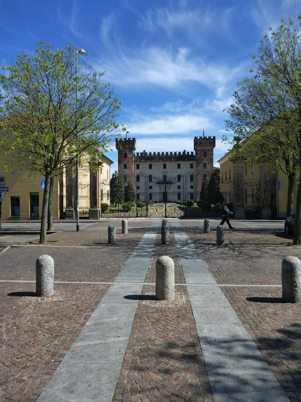 ''Per i Barco!'' - Cislago