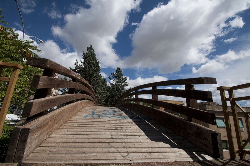 ''Ponte di Legno'' - San Cataldo
