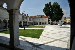 Piazza Vittoria