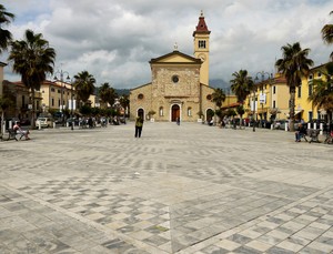 Piazza Menconi