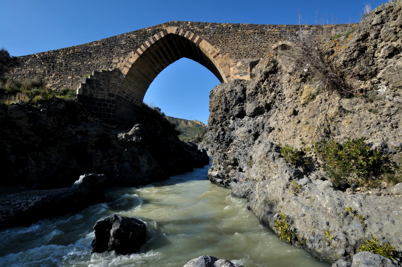 ''Sull’Antica Trazzera'' - Adrano