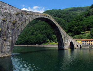 Ponte della Maddalena