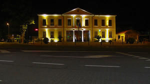 Il Municipio