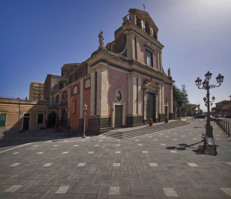 ''Umberto'' - Mascalucia