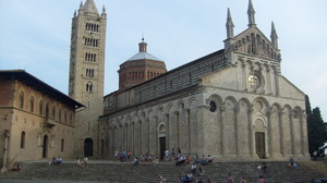 Scorcio del Duomo