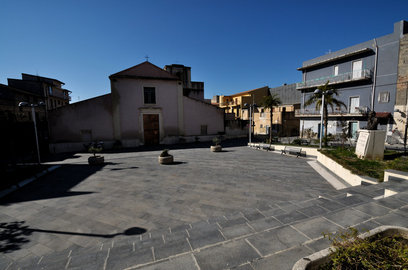 ''Catenanuova'' - Catenanuova