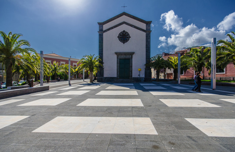 ''Fimmina senza amuri è rosa senza oduri'' - Nicolosi