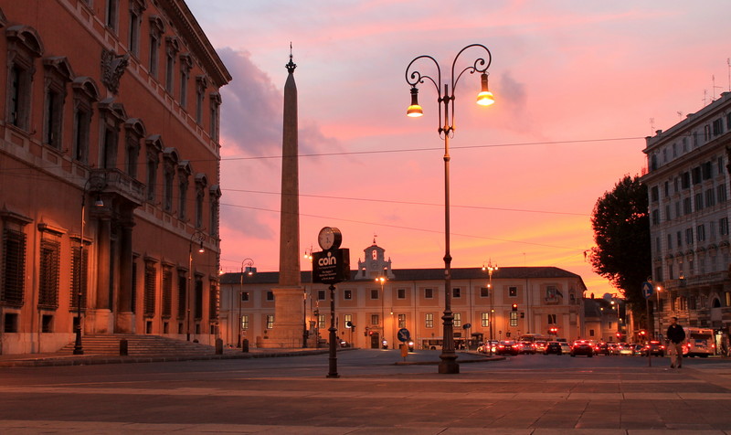 ''Settembrate romane'' - Roma