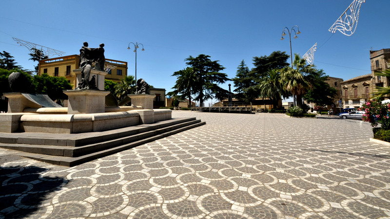 ''Calascibetta'' - Calascibetta