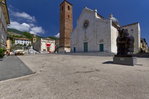 cavalluccio roar roar