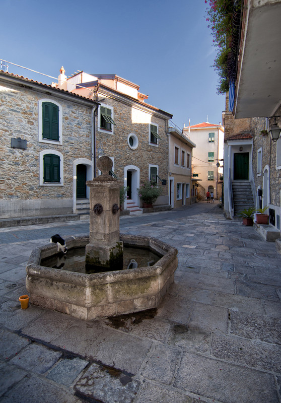 ''Che sete ..'' - Seborga