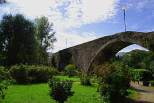 Ponte del Casotto