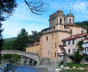 Ponte Cesare Battisti